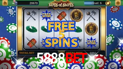 Desvendando o Mundo dos Jogos Virtuais na 5888bet
