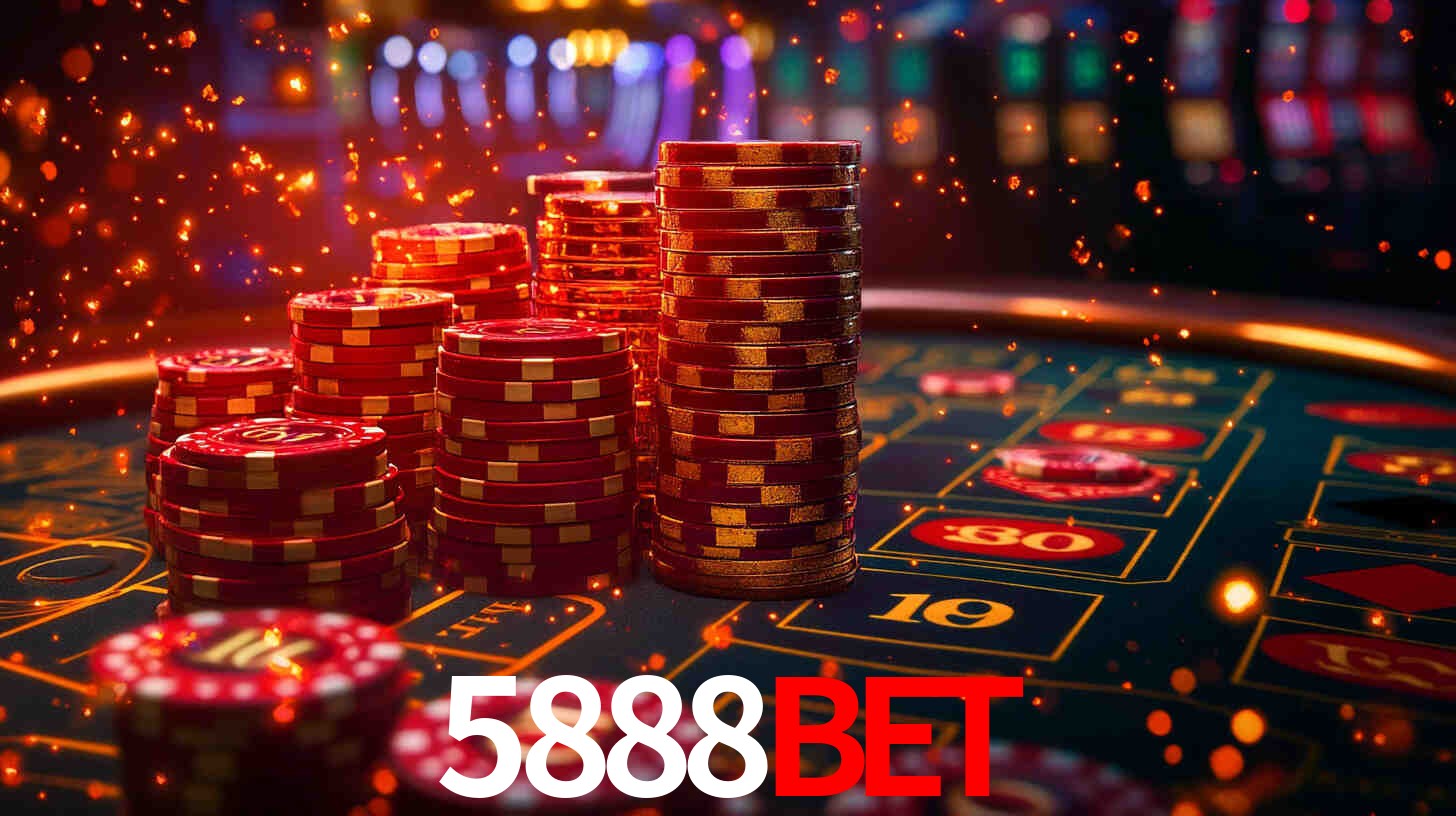 Statistics 5888bet