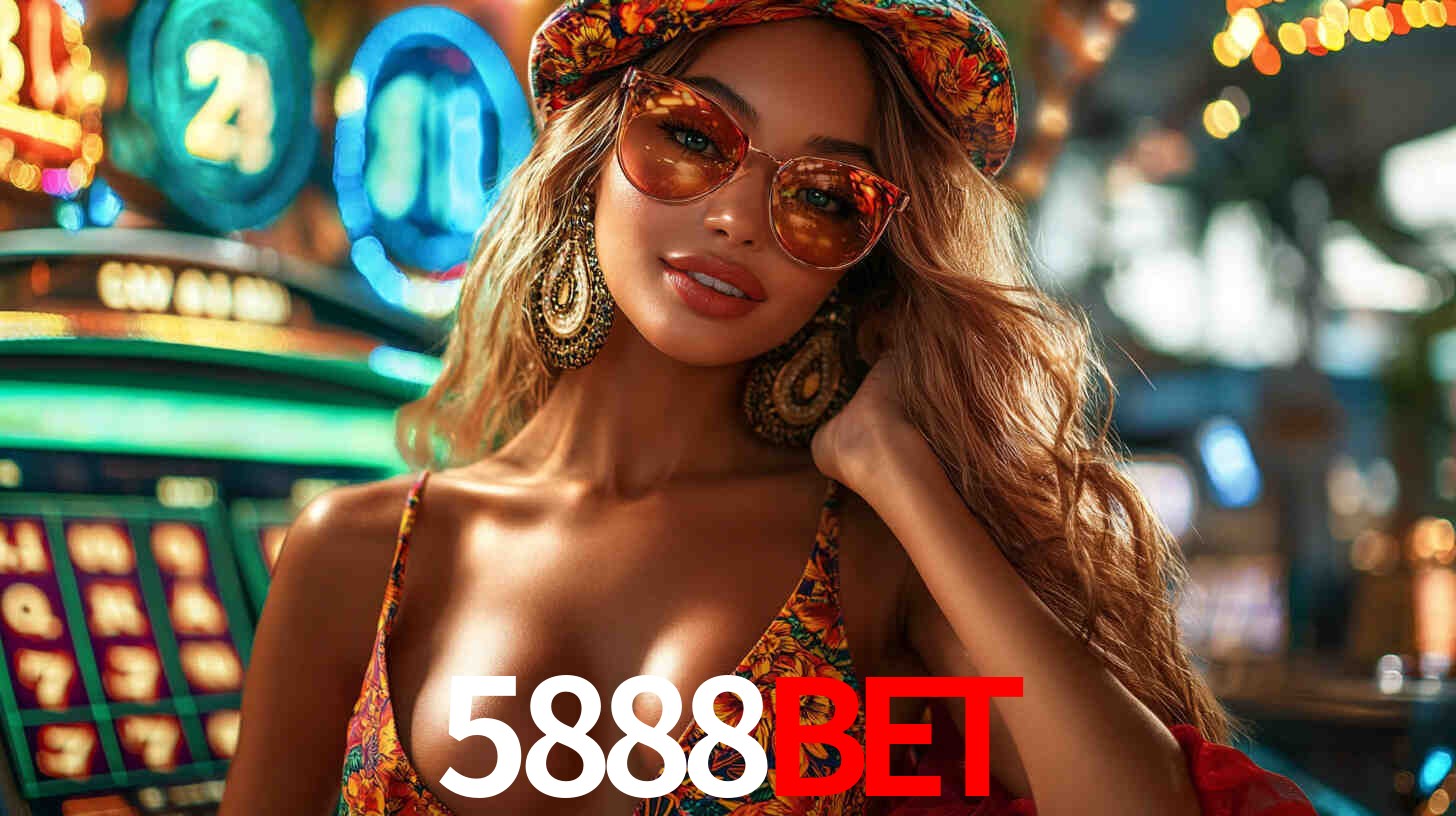 Welcome Bonus 5888bet