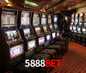 Desvendando o Mundo dos Jogos Virtuais na 5888bet