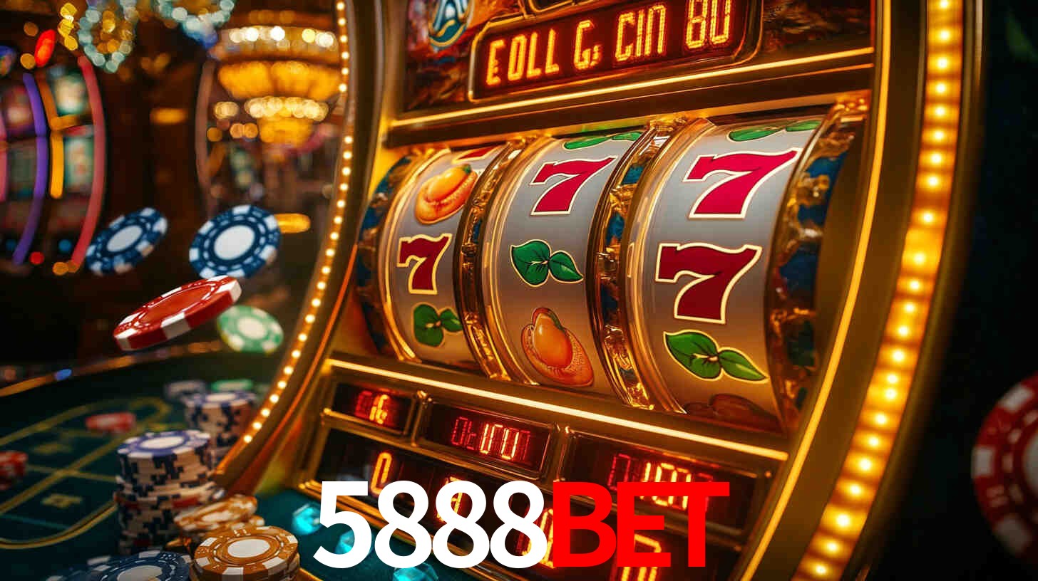 Experiência VIP 5888bet
