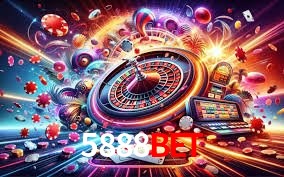 Estatísticas 5888bet