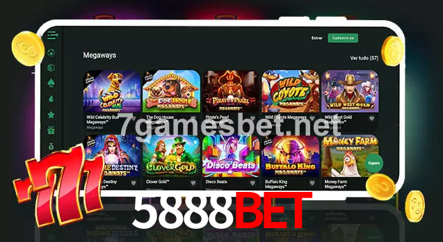 5888bet aplicativo