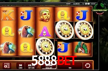 Apostas Esportivas na 5888bet: Um Guia Completo