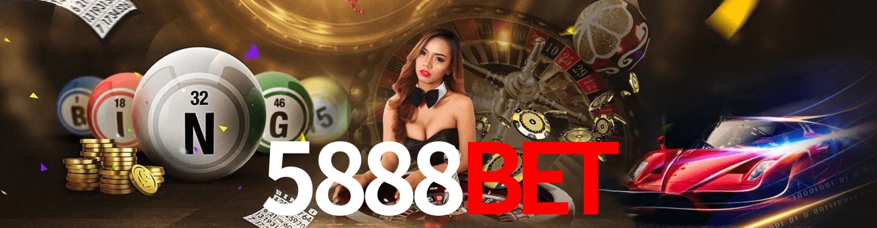 Explore as vantagens do 5888bet: serviço profissional e confiabilidade