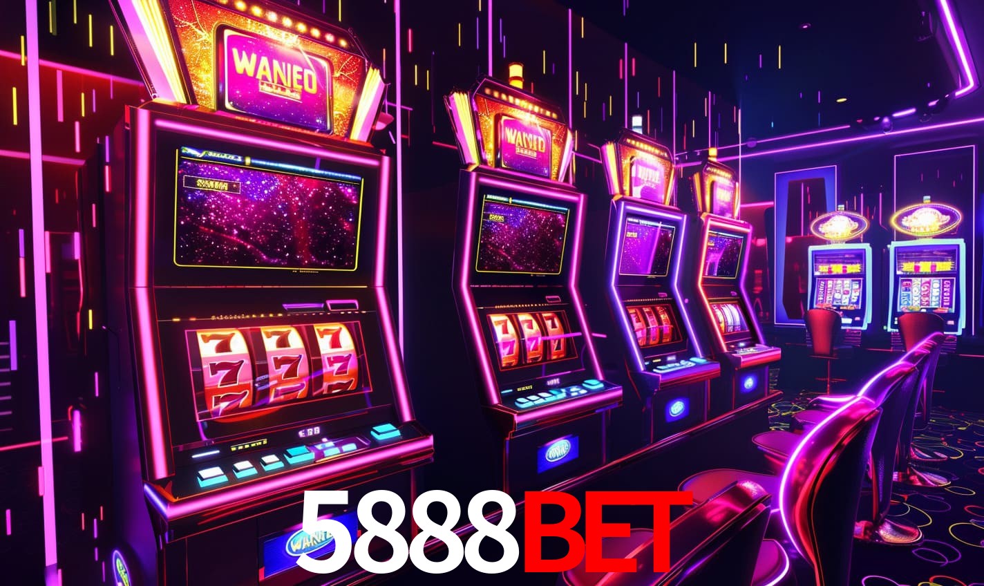 Desvendando o Mundo dos Jogos Virtuais na 5888bet