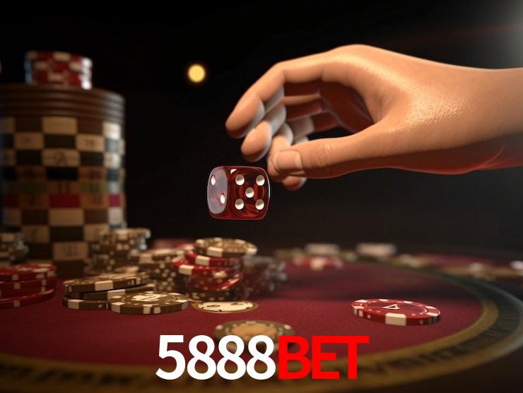 Cadastro Rápido 5888bet