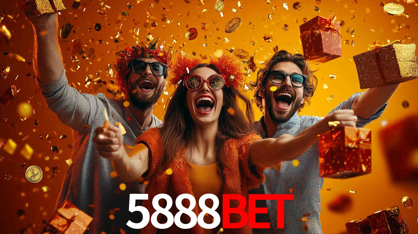 Tournaments 5888bet