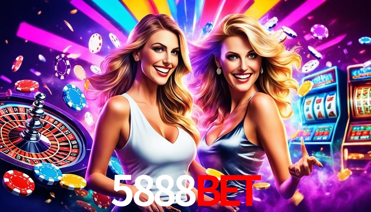 Programa VIP 5888bet