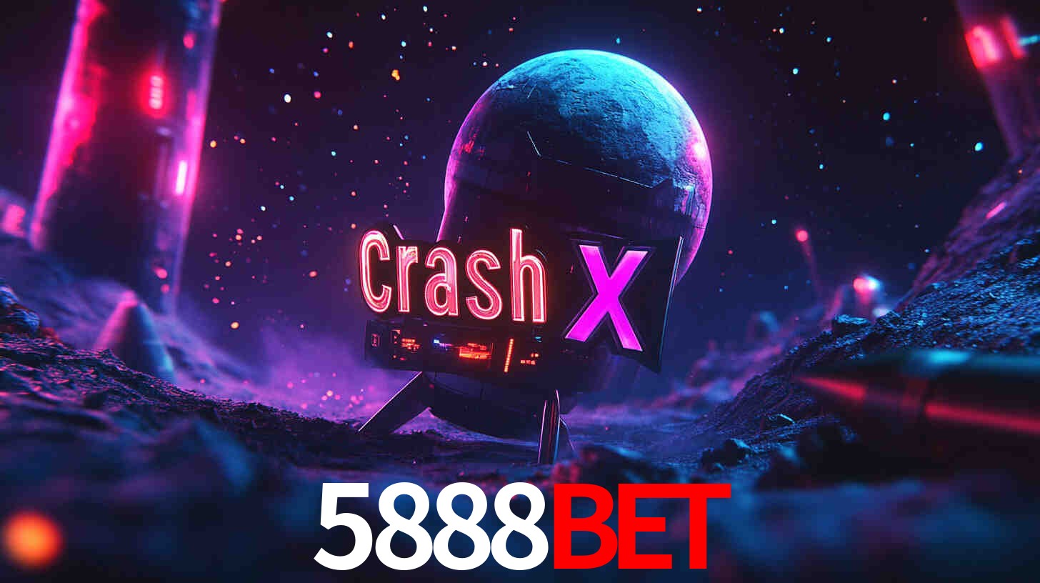 Apostas Esportivas na 5888bet: Um Guia Completo