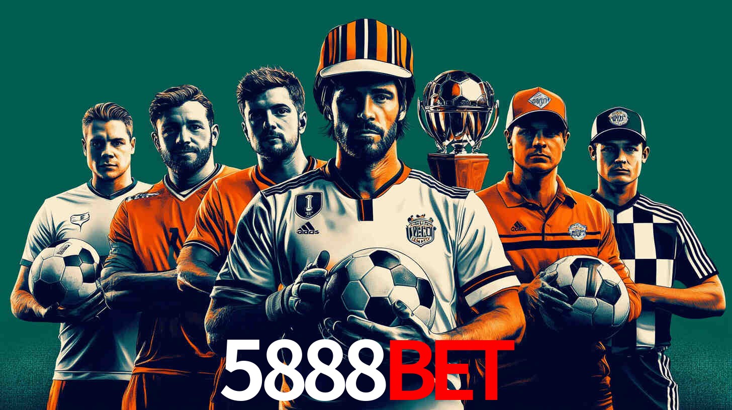Descubra a Essência do 5888bet: Nossa História e Compromissos