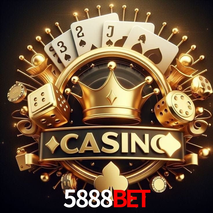 Casino Ao Vivo 5888bet
