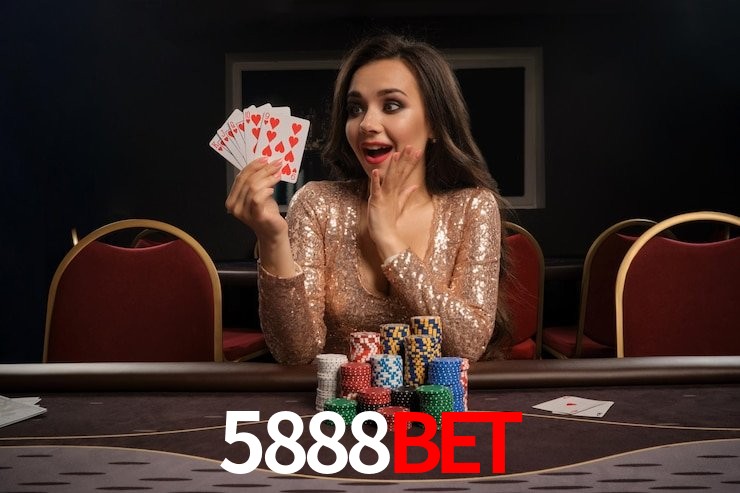 PIX Instantâneo 5888bet