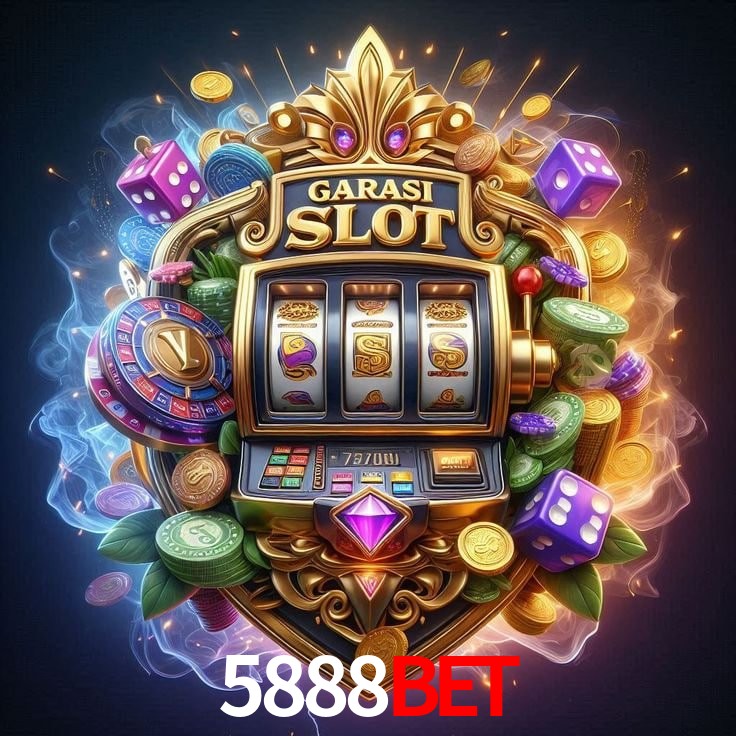 Promoções Sazonais 5888bet