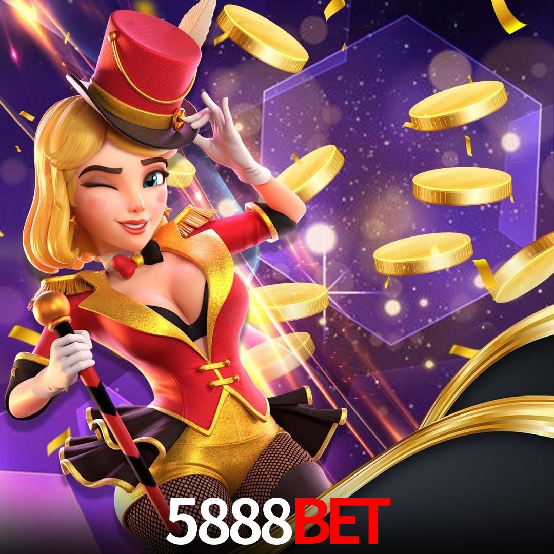 Secure Login 5888bet