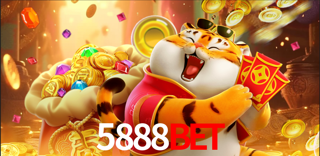 Daily Bonuses 5888bet