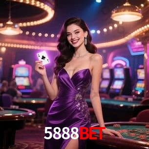 Mesa de Blackjack 5888bet
