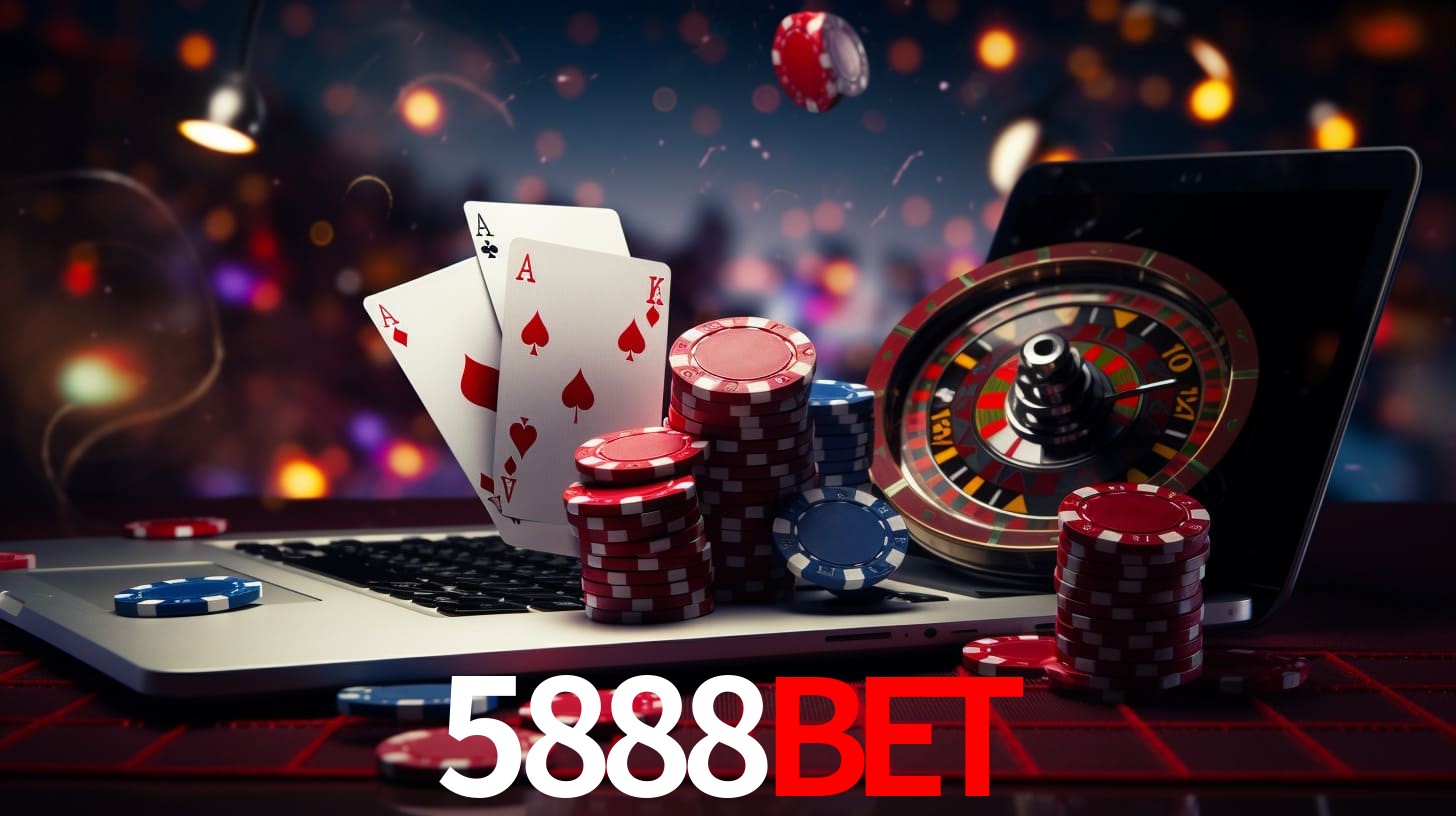 Slot Games 5888bet