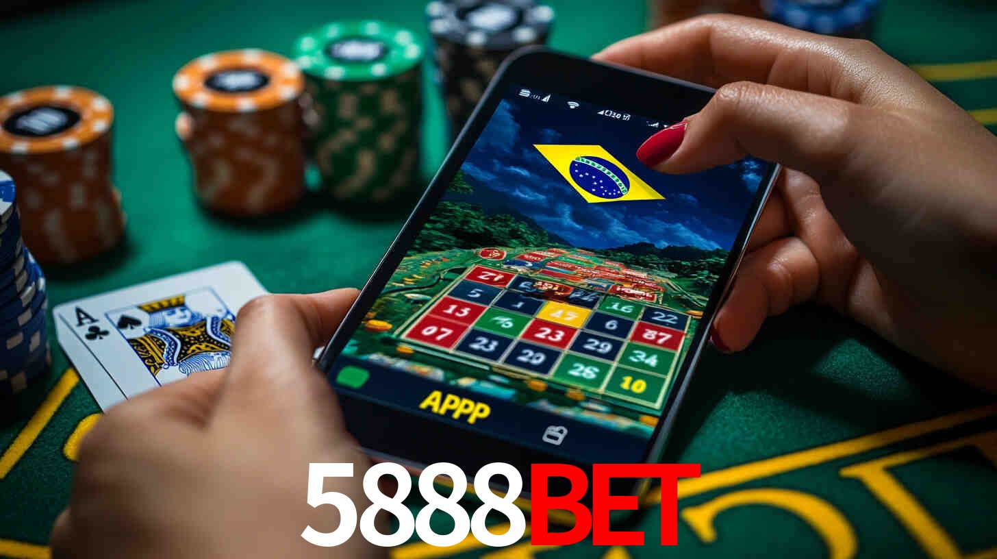 Explorando a Categoria de Eventos em Apostas na 5888bet
