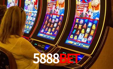 Desvendando o Mundo dos Jogos Virtuais na 5888bet