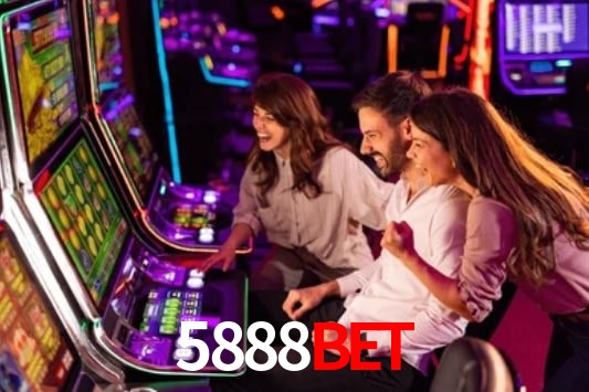 Interface do App 5888bet
