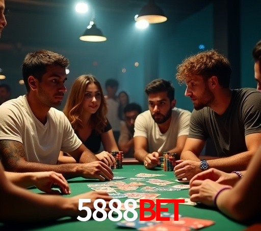 5888bet