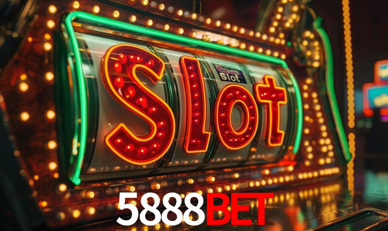 5888bet - Reis do Cassino - 5888bet app