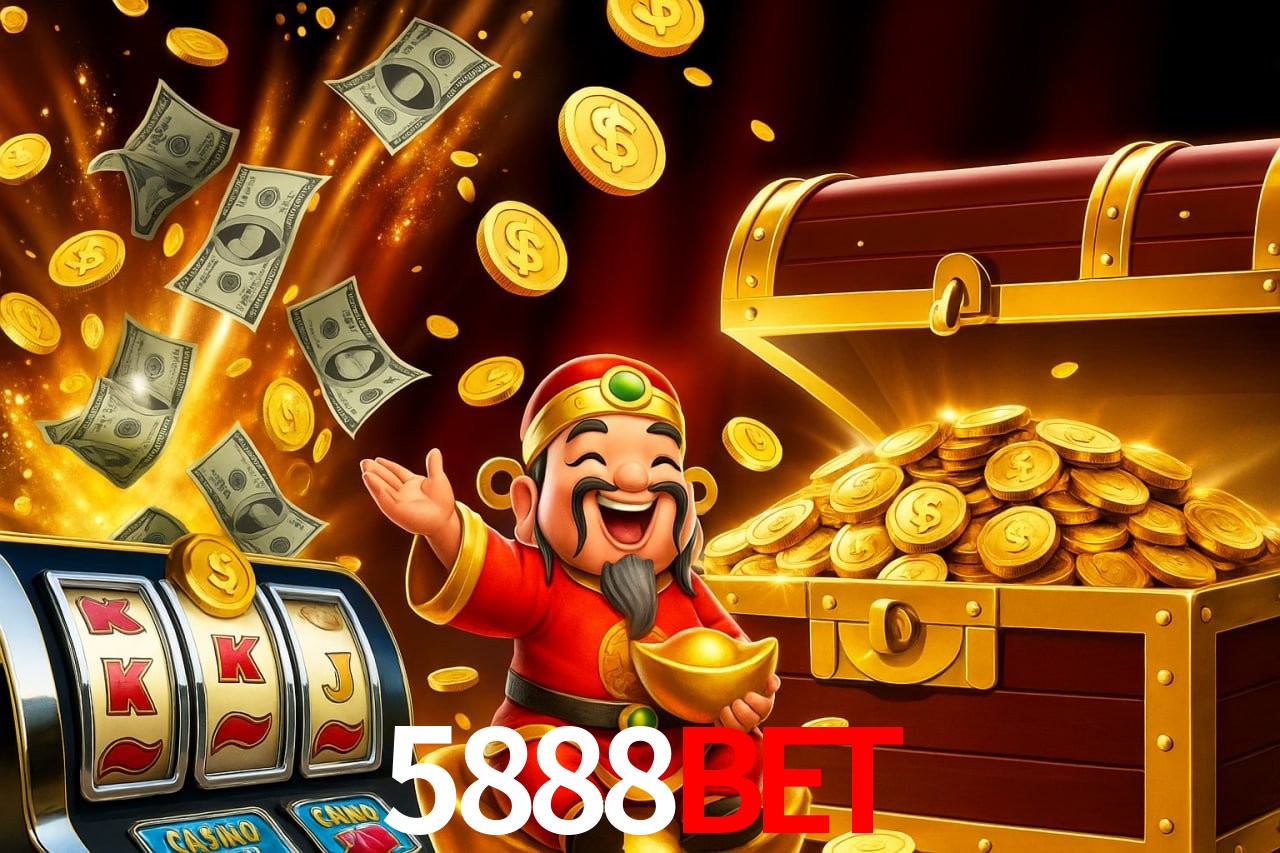 Casino Ao Vivo 5888bet