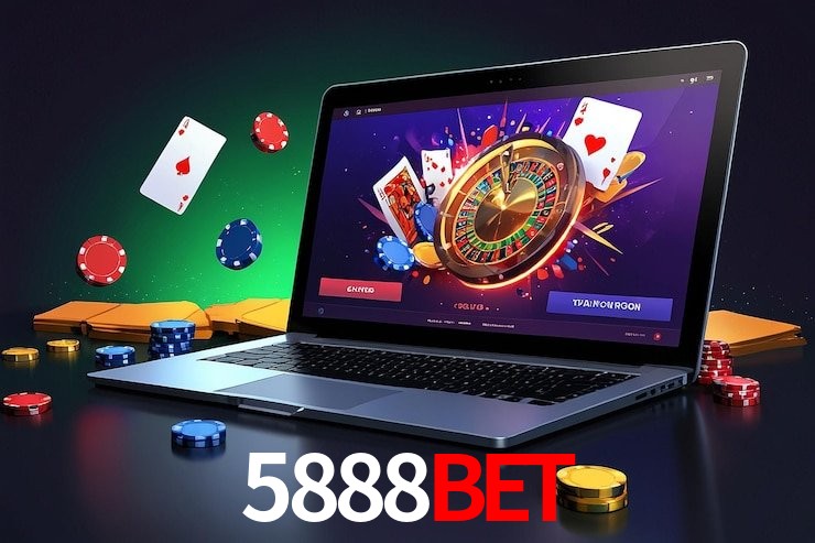 5888bet app