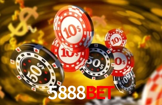 Apostas de Tênis 5888bet