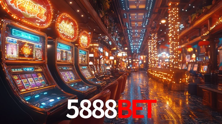 Live Casino 5888bet