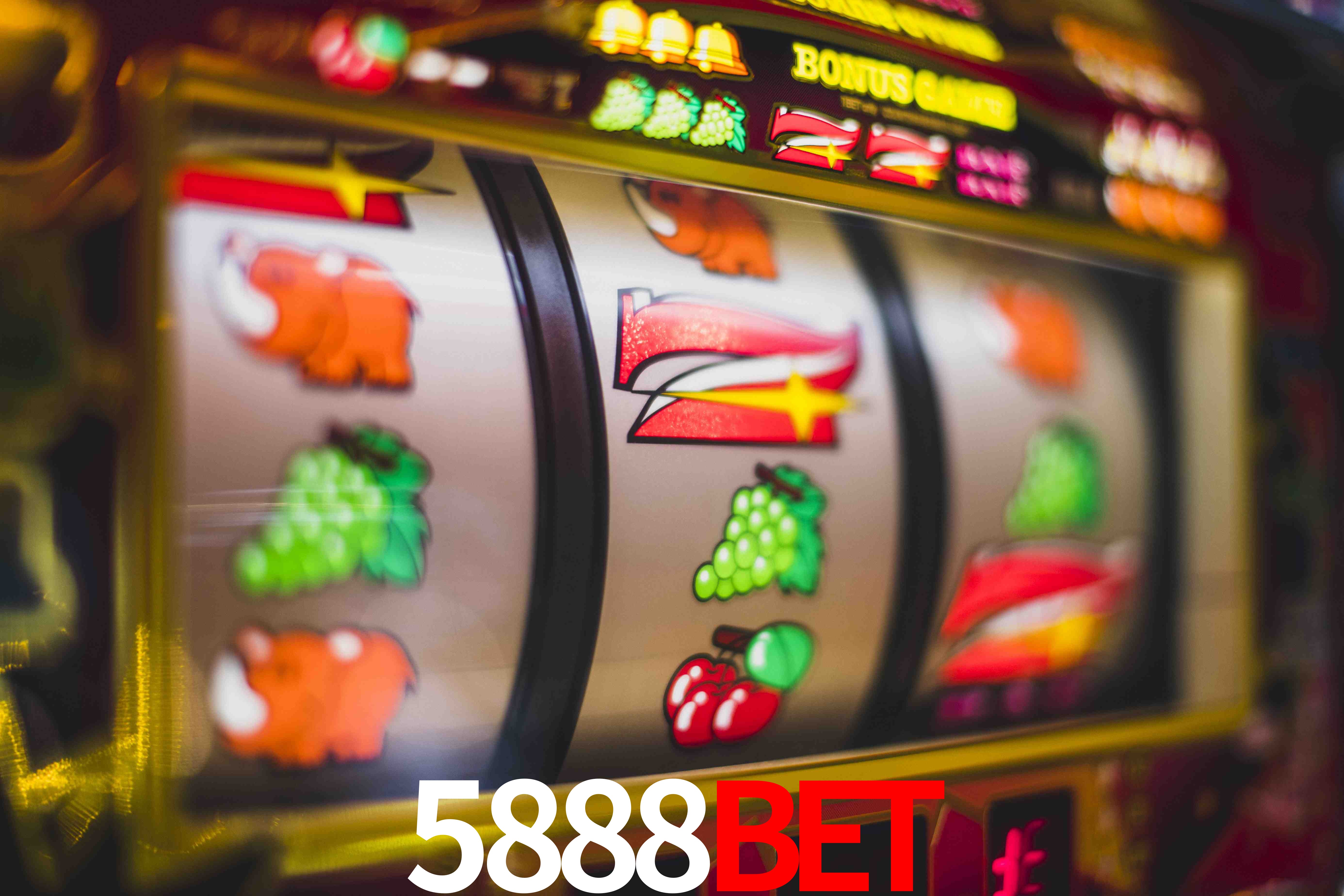 Quick Registration 5888bet