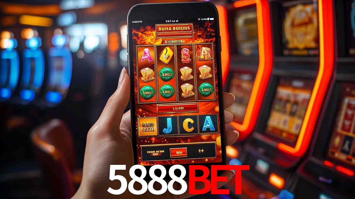 VIP Casino 5888bet