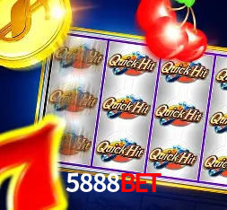 Descubra o Programa VIP da 5888bet: Vantagens Exclusivas para Jogadores
