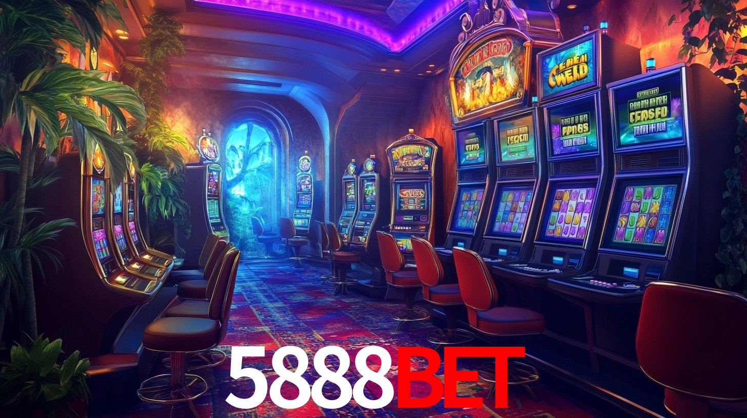 Bonus Features 5888bet