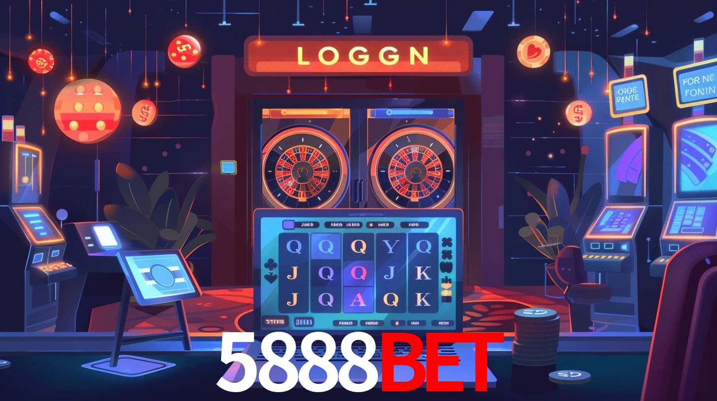 5888bet