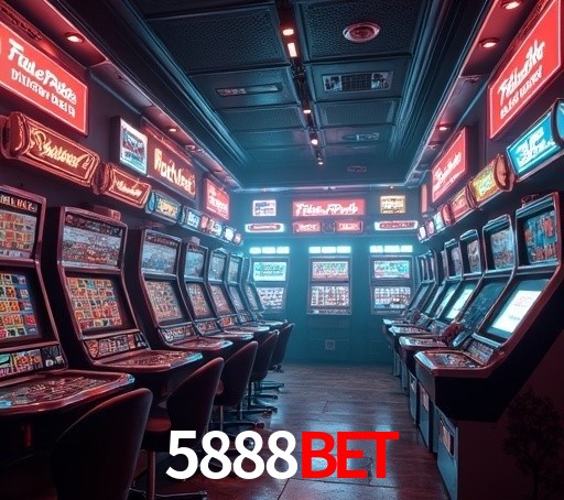 5888bet login