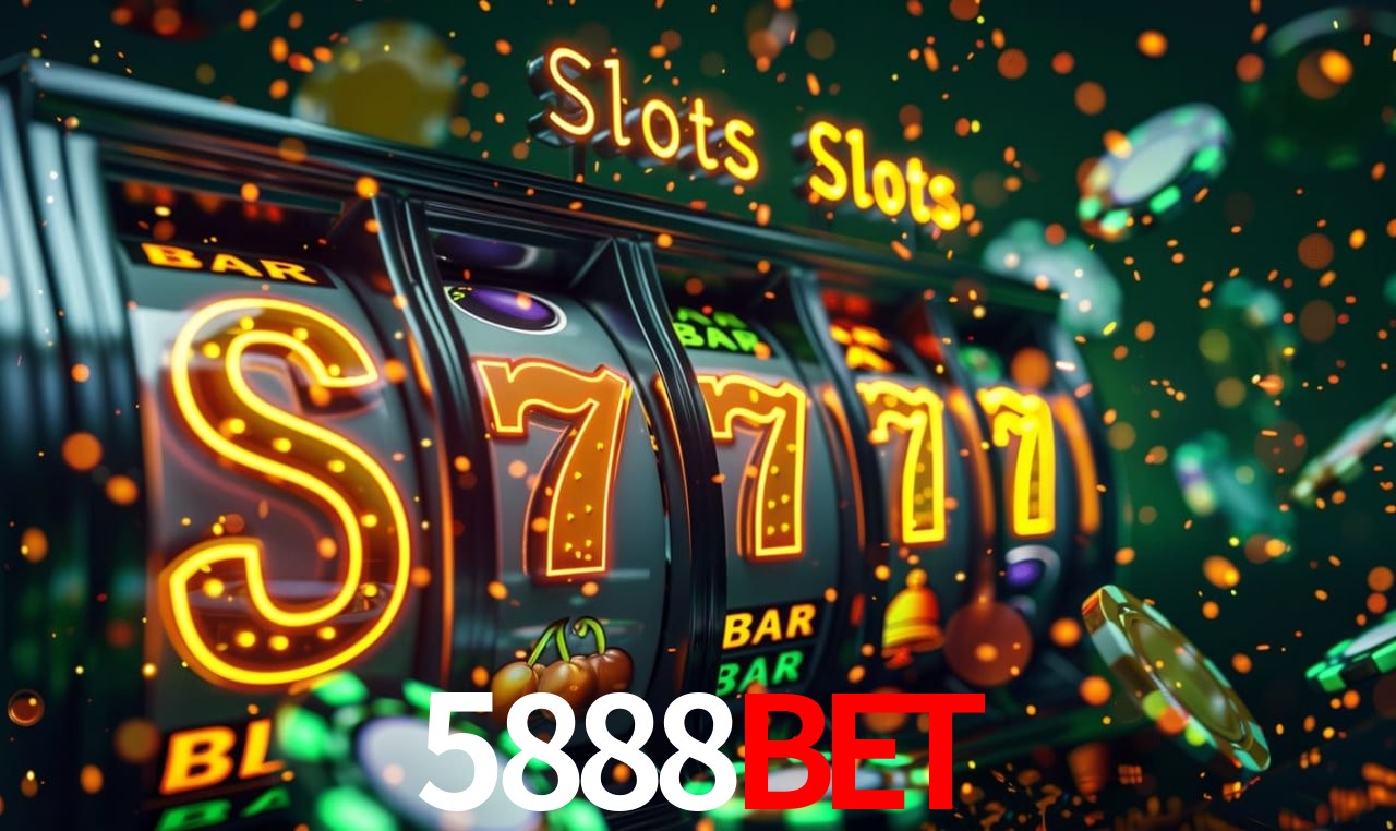Apostas de Futebol 5888bet