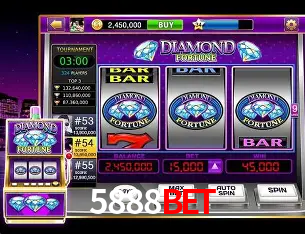 Descubra a Magia dos Jogos de Arcade no 5888bet