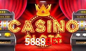 Exclusive Offers 5888bet