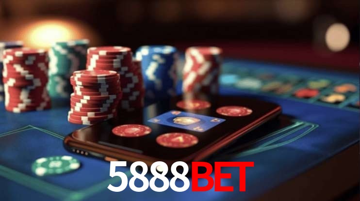 Segurança 2FA 5888bet