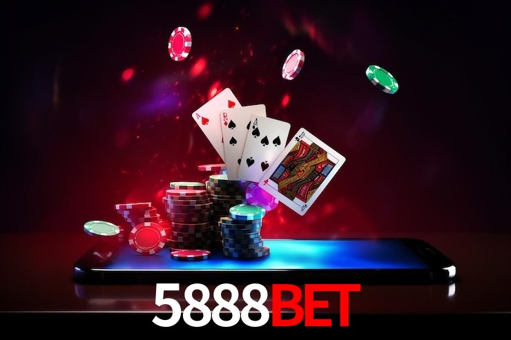 Seasonal Promotions 5888bet