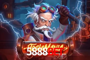 Tecnologia da Plataforma 5888bet