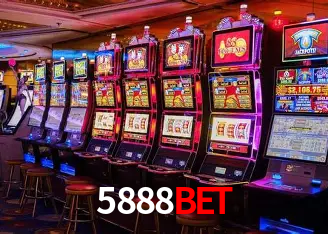 Descubra a Essência do 5888bet: Nossa História e Compromissos