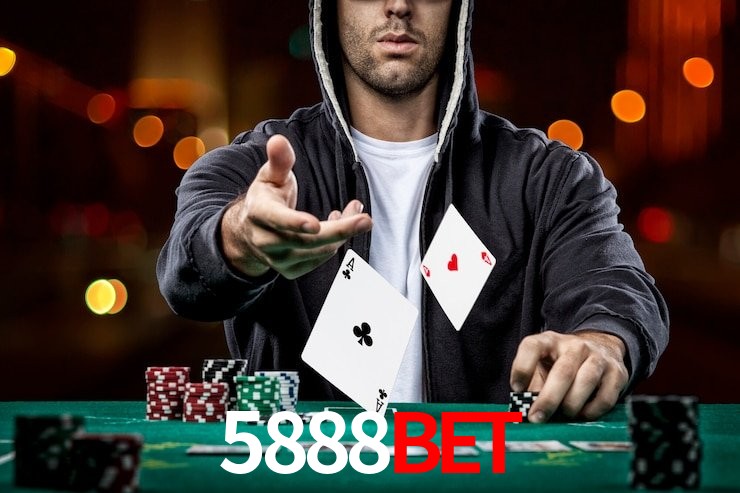 5888bet App Interface
