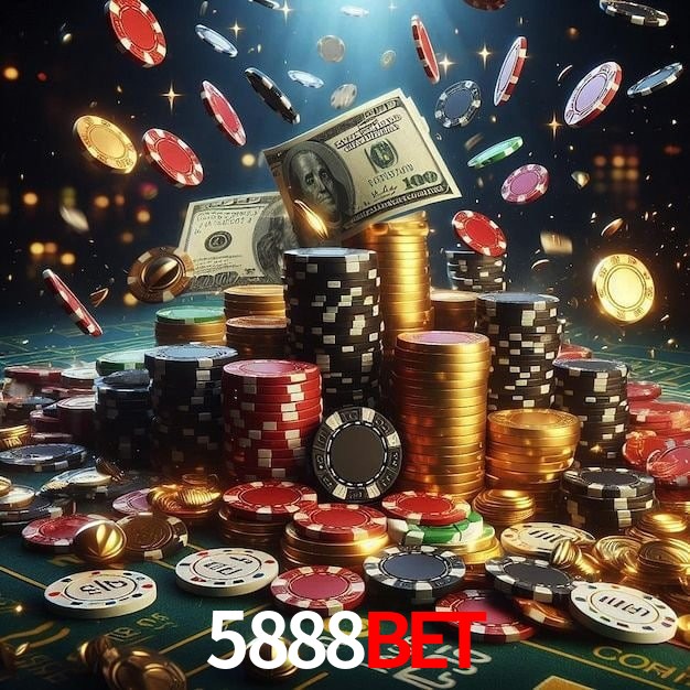 5888bet: Seu Especialista em Apostas Esportivas Brasileiras