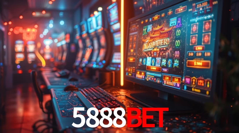 Spaceman Game 5888bet