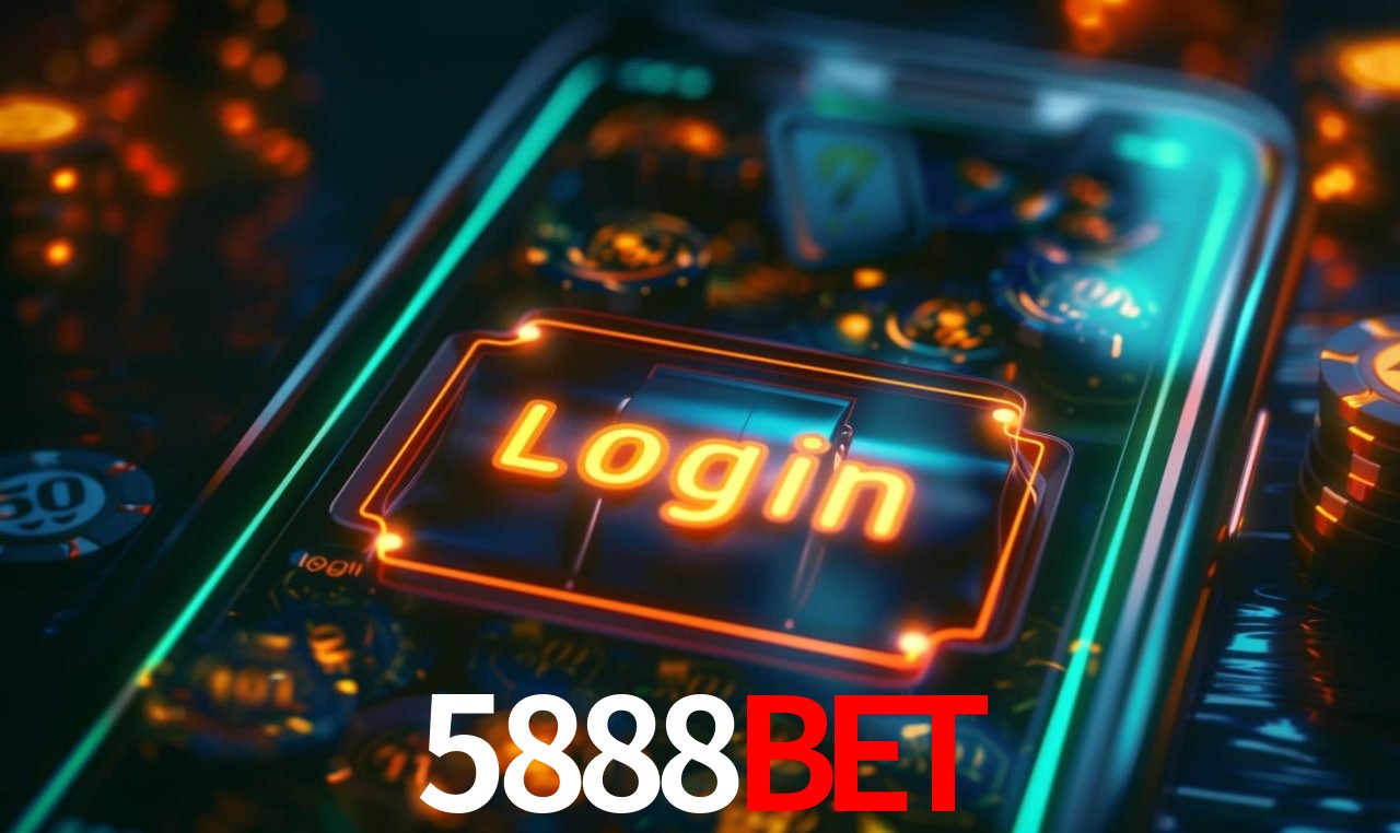 2FA Security 5888bet