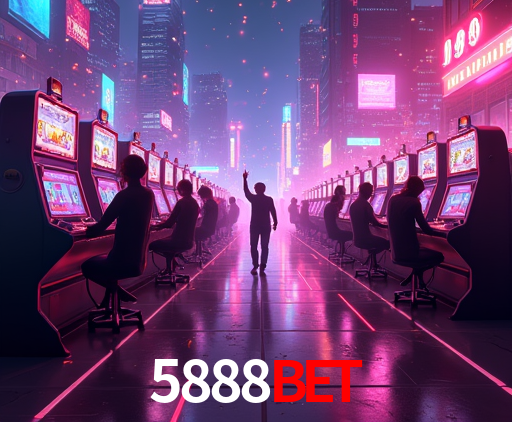 Casino VIP 5888bet