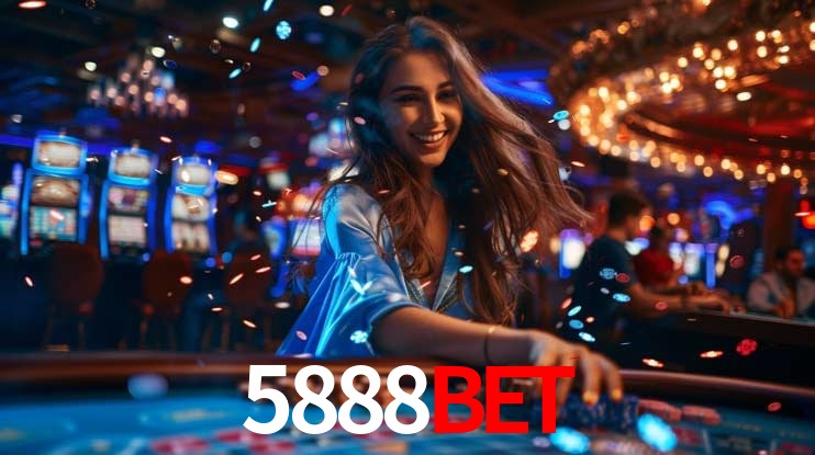 Platform Technology 5888bet
